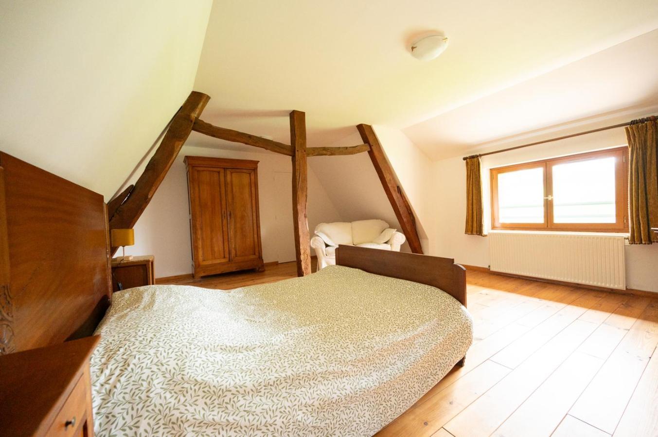 Ferienhaus De La Clinarderie